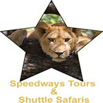 Speedway Tours And Shuttle Safaris