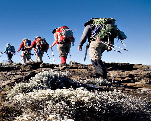 Mount Kilimanjaro
