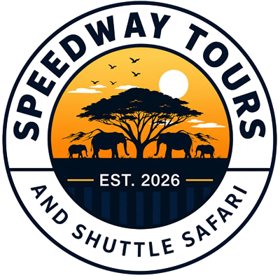 Speedway Tours And Shuttle Safaris